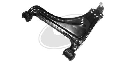 DYS 20-05232-2 Control/Trailing Arm, wheel suspension