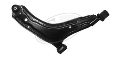Control/Trailing Arm, wheel suspension DYS 20-05414-1