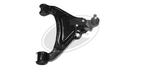 DYS 20-05631-1 Control/Trailing Arm, wheel suspension