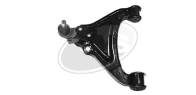 Control/Trailing Arm, wheel suspension DYS 20-05631-2