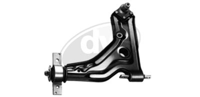 Control/Trailing Arm, wheel suspension DYS 20-05919-2