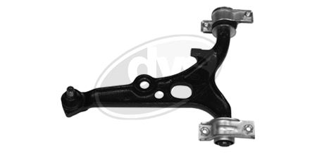 DYS 20-05926-1 Control/Trailing Arm, wheel suspension