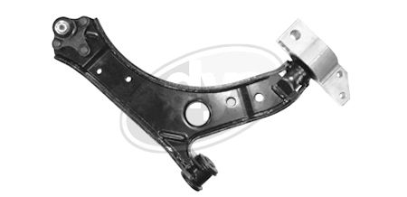 DYS 20-06105-1 Control/Trailing Arm, wheel suspension