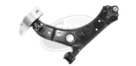 DYS 20-06105-2 Control/Trailing Arm, wheel suspension
