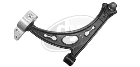 DYS 20-06106-2 Control/Trailing Arm, wheel suspension