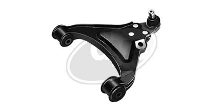 DYS 20-06621-1 Control/Trailing Arm, wheel suspension