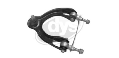Control/Trailing Arm, wheel suspension DYS 20-06723-2