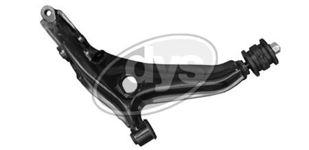 DYS 20-06731-1 Control/Trailing Arm, wheel suspension