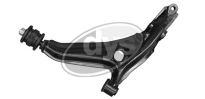 Control/Trailing Arm, wheel suspension DYS 20-06731-2
