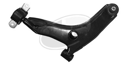 DYS 20-07154-2 Control/Trailing Arm, wheel suspension