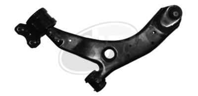 Control/Trailing Arm, wheel suspension DYS 20-08119-2