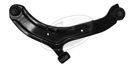 DYS 20-08718-1 Control/Trailing Arm, wheel suspension