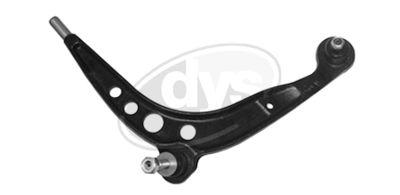 Control/Trailing Arm, wheel suspension DYS 20-09626-2