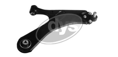 Control/Trailing Arm, wheel suspension DYS 20-10034