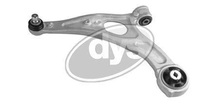 DYS 20-10073 Control/Trailing Arm, wheel suspension