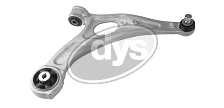 DYS 20-10074 Control/Trailing Arm, wheel suspension