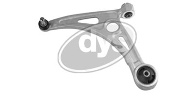 Control/Trailing Arm, wheel suspension DYS 20-10077