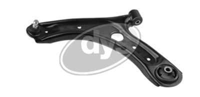 Control/Trailing Arm, wheel suspension DYS 20-10209