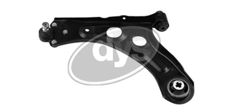 DYS 20-10339 Control/Trailing Arm, wheel suspension