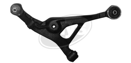 DYS 20-11104-1 Control/Trailing Arm, wheel suspension