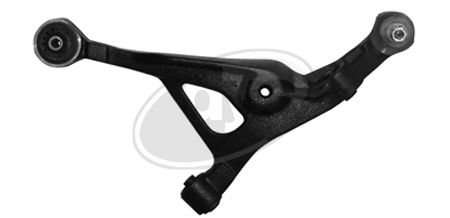DYS 20-11104-2 Control/Trailing Arm, wheel suspension