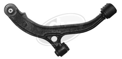 Control/Trailing Arm, wheel suspension DYS 20-11108-1