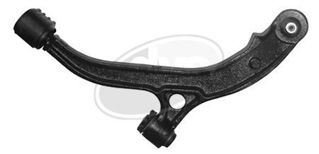 DYS 20-11108-2 Control/Trailing Arm, wheel suspension