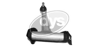 Control/Trailing Arm, wheel suspension DYS 20-17136-2