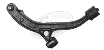 Control/Trailing Arm, wheel suspension DYS 20-17296-1