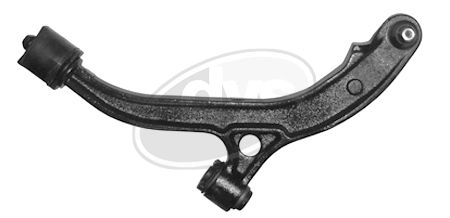 DYS 20-17296-2 Control/Trailing Arm, wheel suspension