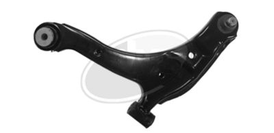 Control/Trailing Arm, wheel suspension DYS 20-17440-2