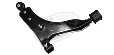 Control/Trailing Arm, wheel suspension DYS 20-20004-1