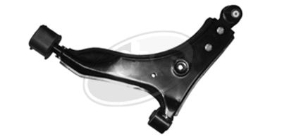 Control/Trailing Arm, wheel suspension DYS 20-20004-2
