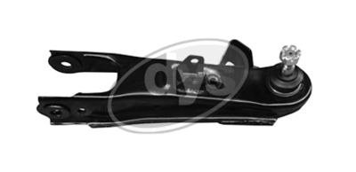 Control/Trailing Arm, wheel suspension DYS 20-20008-1