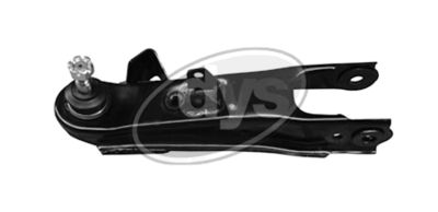 Control/Trailing Arm, wheel suspension DYS 20-20008-2