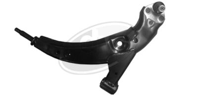 Control/Trailing Arm, wheel suspension DYS 20-20012-2