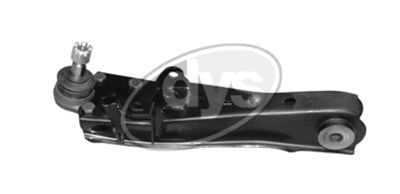 Control/Trailing Arm, wheel suspension DYS 20-20013-1