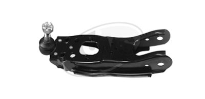 Control/Trailing Arm, wheel suspension DYS 20-20015-1