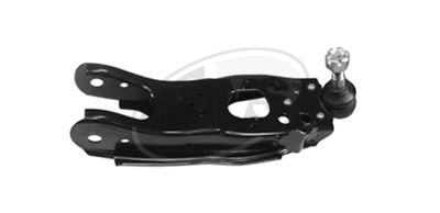 Control/Trailing Arm, wheel suspension DYS 20-20015-2