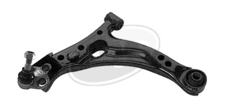 DYS 20-20016-2 Control/Trailing Arm, wheel suspension