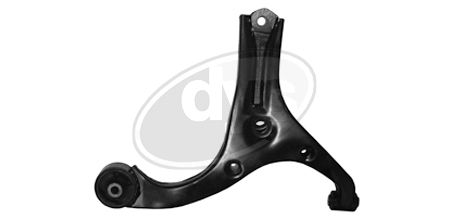 DYS 20-20031-1 Control/Trailing Arm, wheel suspension