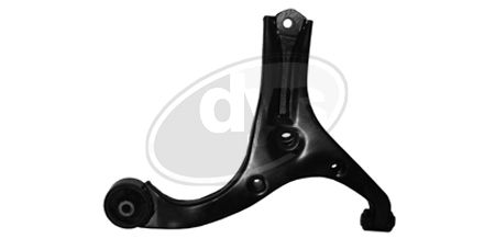DYS 20-20032-1 Control/Trailing Arm, wheel suspension