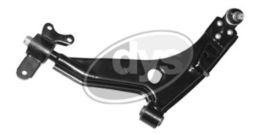 Control/Trailing Arm, wheel suspension DYS 20-20033-2