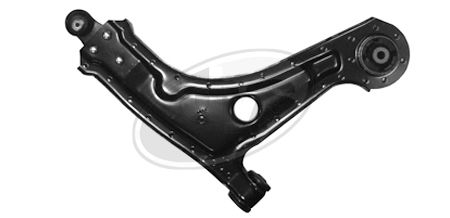 DYS 20-20034-1 Control/Trailing Arm, wheel suspension