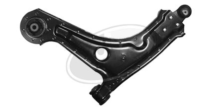 DYS 20-20034-2 Control/Trailing Arm, wheel suspension