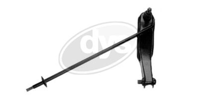 Control/Trailing Arm, wheel suspension DYS 20-20035-1