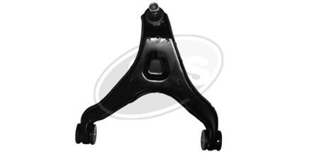 DYS 20-20037-1 Control/Trailing Arm, wheel suspension