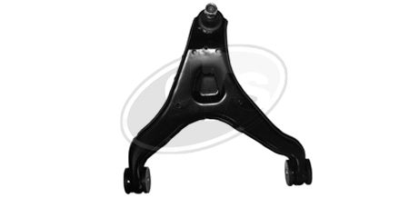 DYS 20-20037-2 Control/Trailing Arm, wheel suspension