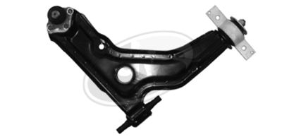 Control/Trailing Arm, wheel suspension DYS 20-20041-1