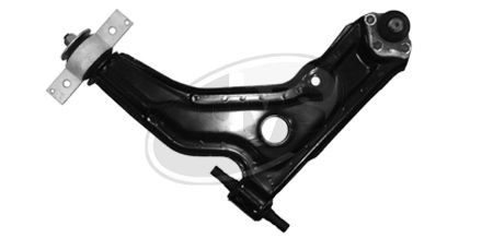 DYS 20-20041-2 Control/Trailing Arm, wheel suspension